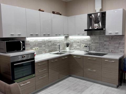 квартира по адресу Сапёрное Поле ул., 12