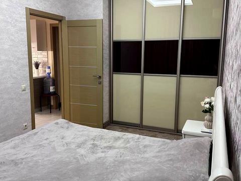 квартира по адресу Сапёрное Поле ул., 12