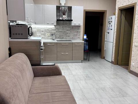 квартира по адресу Сапёрное Поле ул., 12