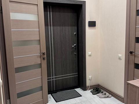 квартира по адресу Сапёрное Поле ул., 12