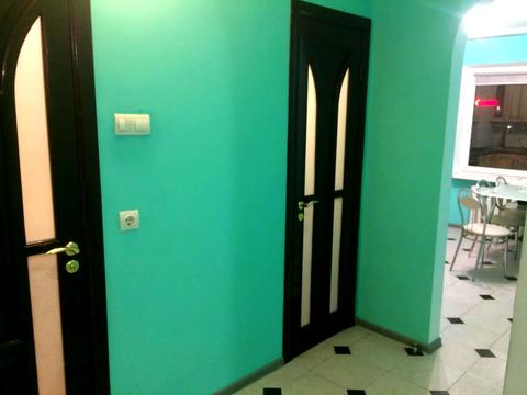 квартира по адресу Олены Пчилки ул., 2-Б