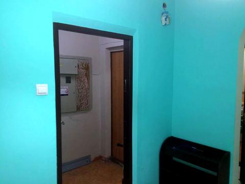 квартира по адресу Олены Пчилки ул., 2-Б