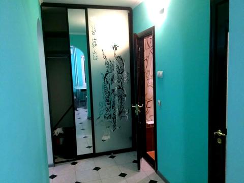 квартира по адресу Олены Пчилки ул., 2-Б