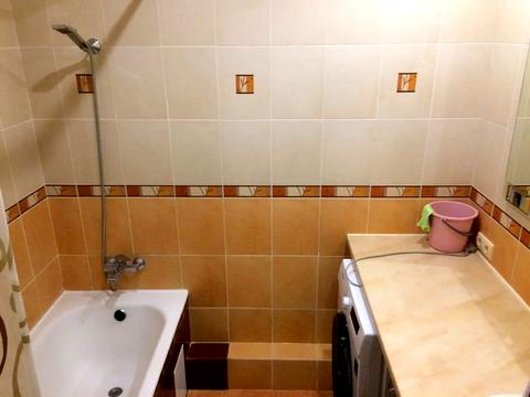 квартира по адресу Олены Пчилки ул., 2-Б