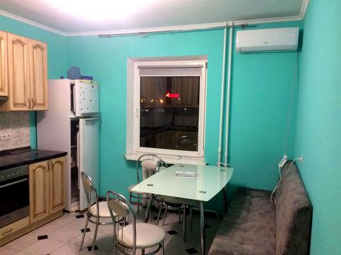 квартира по адресу Олены Пчилки ул., 2-Б