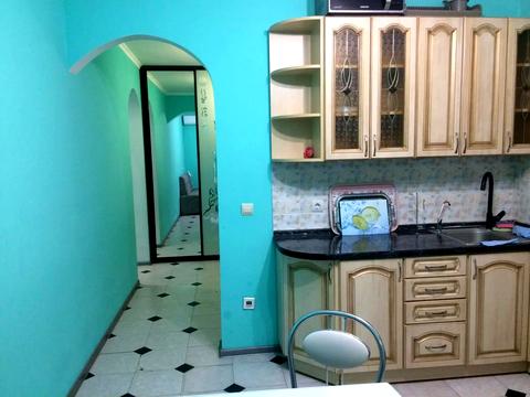 квартира по адресу Олены Пчилки ул., 2-Б