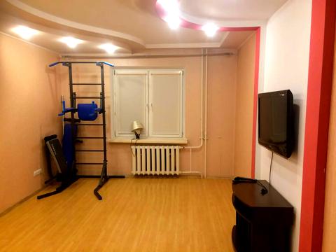 квартира по адресу Олены Пчилки ул., 2-Б