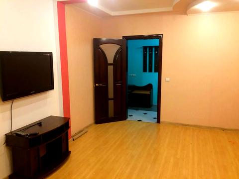 квартира по адресу Олены Пчилки ул., 2-Б