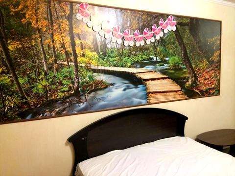 квартира по адресу Олены Пчилки ул., 2-Б