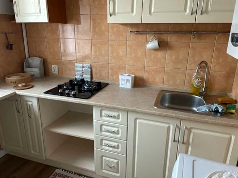 квартира по адресу Квитневая ул., 5