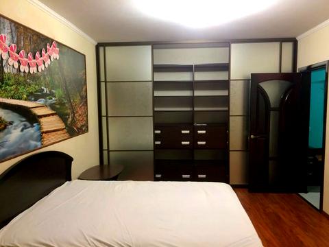 квартира по адресу Олены Пчилки ул., 2-Б