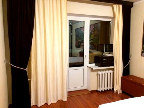 квартира по адресу Олены Пчилки ул., 2-Б