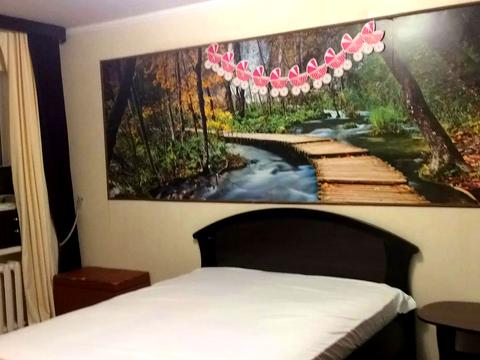 квартира по адресу Олены Пчилки ул., 2-Б