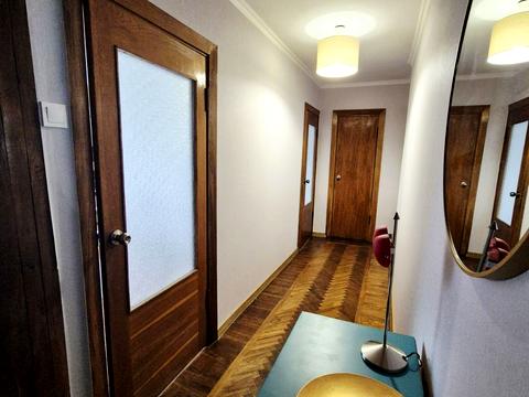 квартира по адресу Деревянко ул., 4а