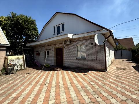 дом по адресу Руставели ул., 17