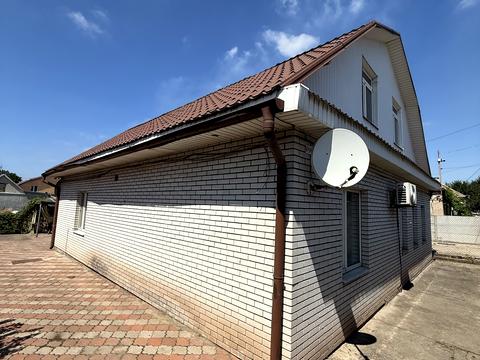 дом по адресу Руставели ул., 17