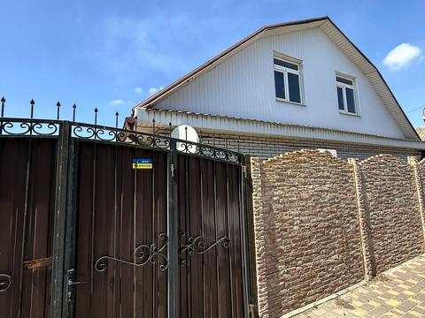 дом по адресу Руставели ул., 17