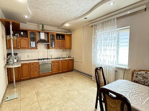 дом по адресу Руставели ул., 17