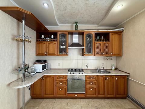 дом по адресу Руставели ул., 17