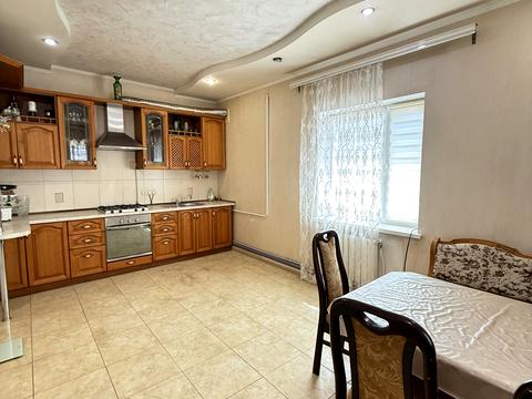 дом по адресу Руставели ул., 17