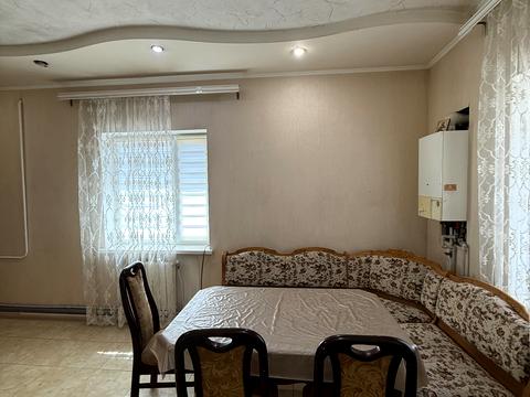 дом по адресу Руставели ул., 17