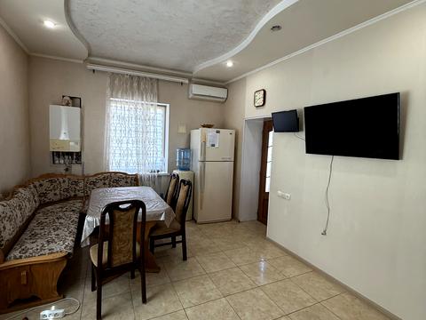 дом по адресу Руставели ул., 17