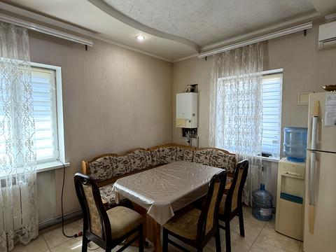 дом по адресу Руставели ул., 17