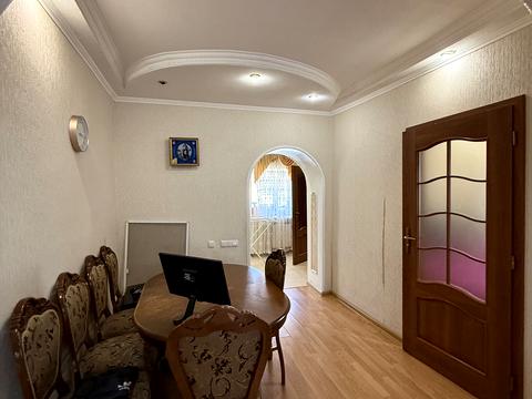 дом по адресу Руставели ул., 17