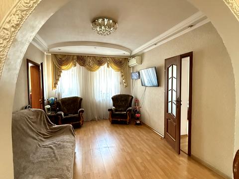 дом по адресу Руставели ул., 17