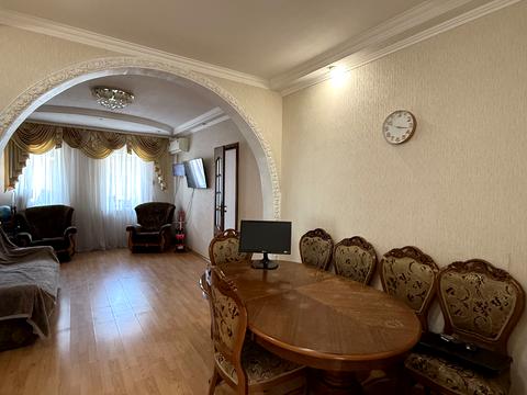 дом по адресу Руставели ул., 17