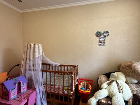 дом по адресу Руставели ул., 17