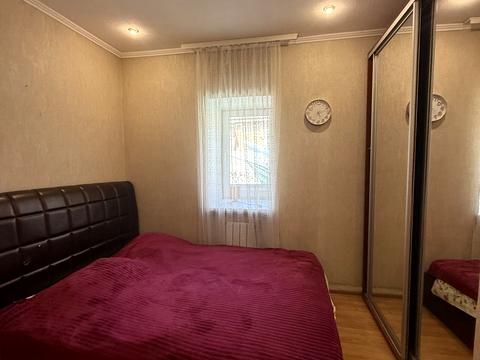 дом по адресу Руставели ул., 17