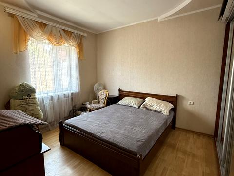 дом по адресу Руставели ул., 17