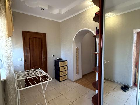 дом по адресу Руставели ул., 17