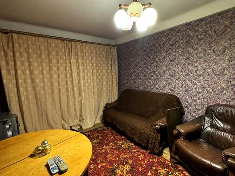 квартира по адресу Академика Шалимова ул. (Героїв Севастополя), 13