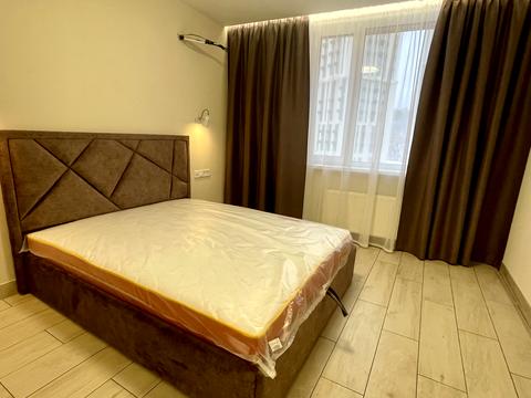 квартира по адресу Столичное шоссе, 1-А