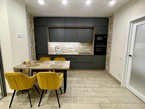 квартира по адресу Столичное шоссе, 1-А