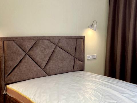 квартира по адресу Столичное шоссе, 1-А