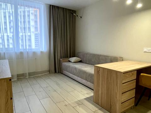 квартира по адресу Столичное шоссе, 1-А