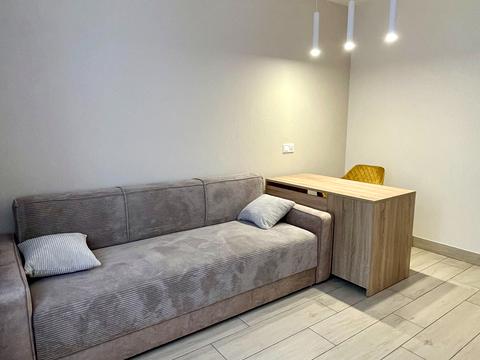 квартира по адресу Столичное шоссе, 1-А