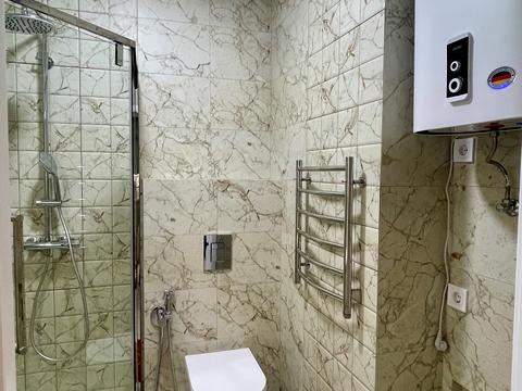 квартира по адресу Столичное шоссе, 1-А