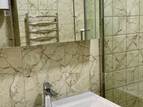 квартира по адресу Столичное шоссе, 1-А