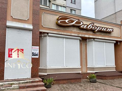 комерційна за адресою Шевченка бульв., 352