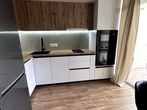 квартира за адресою Макіївська вул., 17