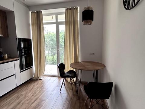 квартира за адресою Макіївська вул., 17