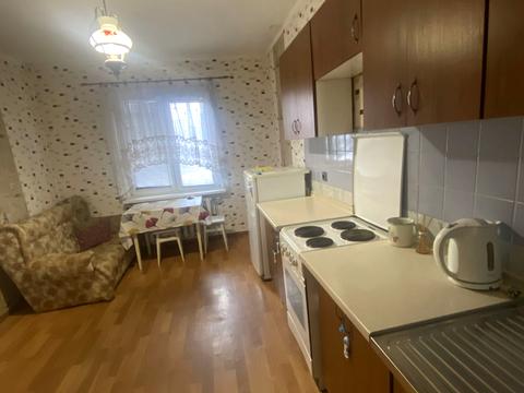 квартира по адресу Правды просп. (Правды), 19-А