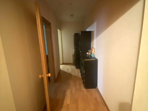 квартира по адресу Правды просп. (Правды), 19-А