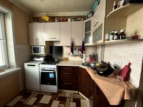 квартира по адресу Сергея Синенко ул. (Кремлевская), 67