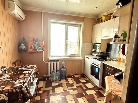 квартира по адресу Сергея Синенко ул. (Кремлевская), 67