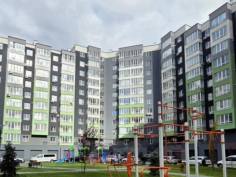 квартира по адресу Приозерна ул., (Будинок 34)